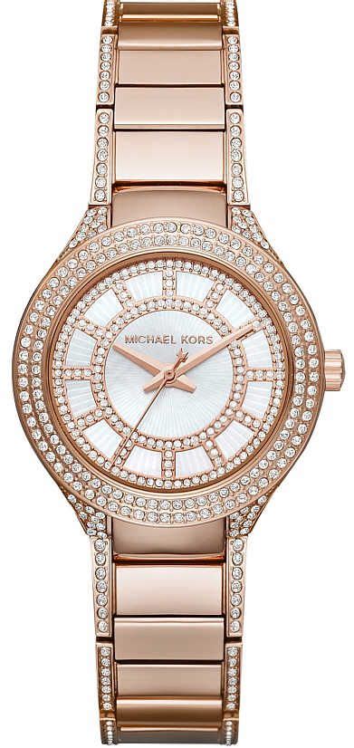 michael kors women's mini kerry|MICHAEL KORS MINI KERRY WOMENS WATCH MK3443 .